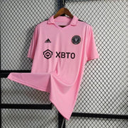 Maillot Maillot Inter Miami saison 2023-2024 domicile miniature
