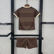 Maillot Kit Enfant Flamengo 2024-25 miniature