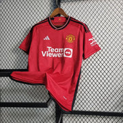 Maillot Maillot Manchester United 2023 2024 domicile miniature