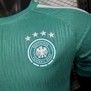 Maillot Maillot Allemagne Gardien Coupe du monde 2026 miniature