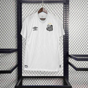 Maillot Maillot Santos 2025-26 miniature