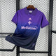 Maillot Fiorentina concept 2025-26