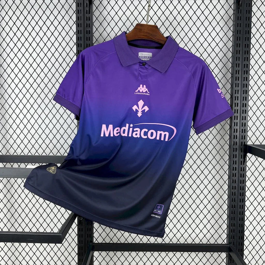 Maillot Maillot Fiorentina concept 2025-26 face avant