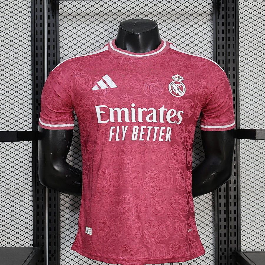 Maillot Maillot Real Madrid Concept 2026-27 face avant