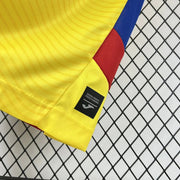 Maillot Maillot Romanie 2025 miniature