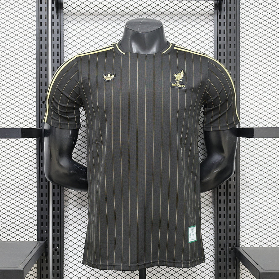 Maillot Maillot Mexique 2026 face avant