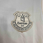 Maillot Maillot Everton extérieur 2024-25 miniature
