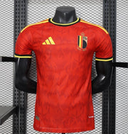 Maillot Maillot Belgique Coupe du monde 2026 miniature