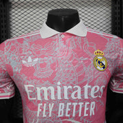 Maillot Maillot Real Madrid concept 2025-26 miniature