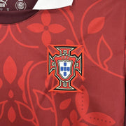 Maillot Maillot Portugal entrainement 2025-26 miniature