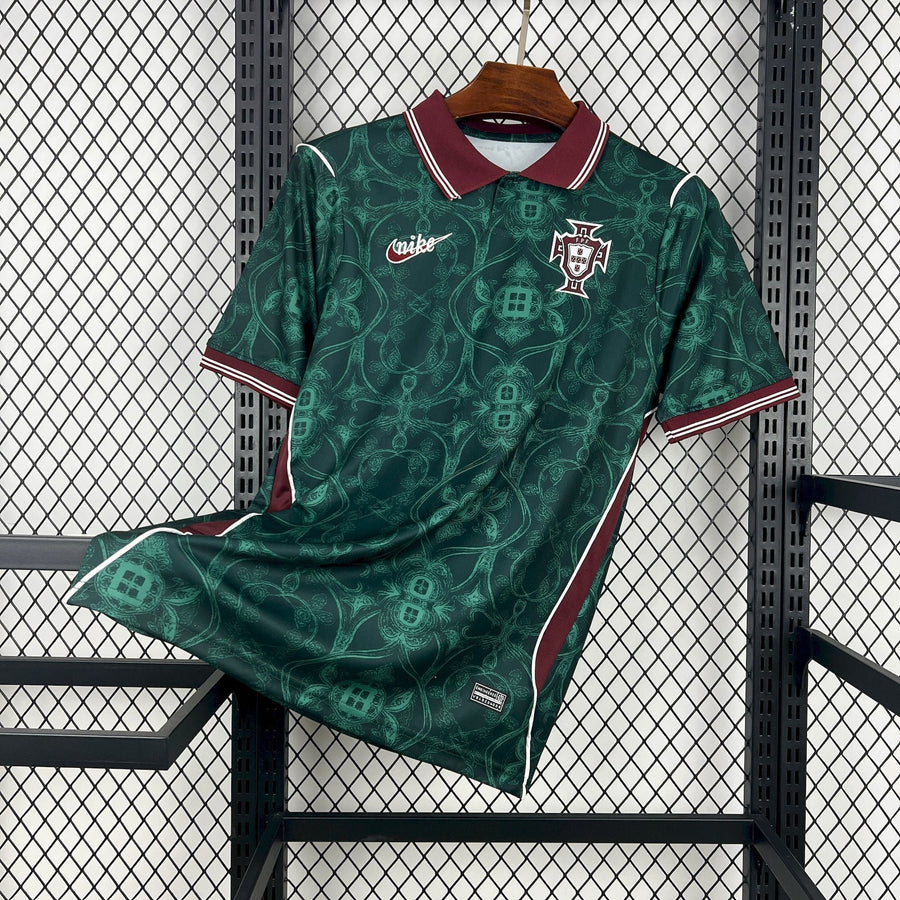 Maillot Maillot Portugal Concept 2026 face avant
