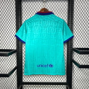 Maillot Maillot foot retro FC Barcelone 2019 2020 miniature