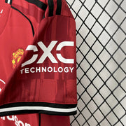 Maillot Maillot Manchester United 2025-26 miniature
