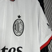 Maillot Maillot AC Milan 2024/2025 Extérieur miniature