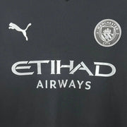 Maillot Maillot Manchester City 2025-26 miniature