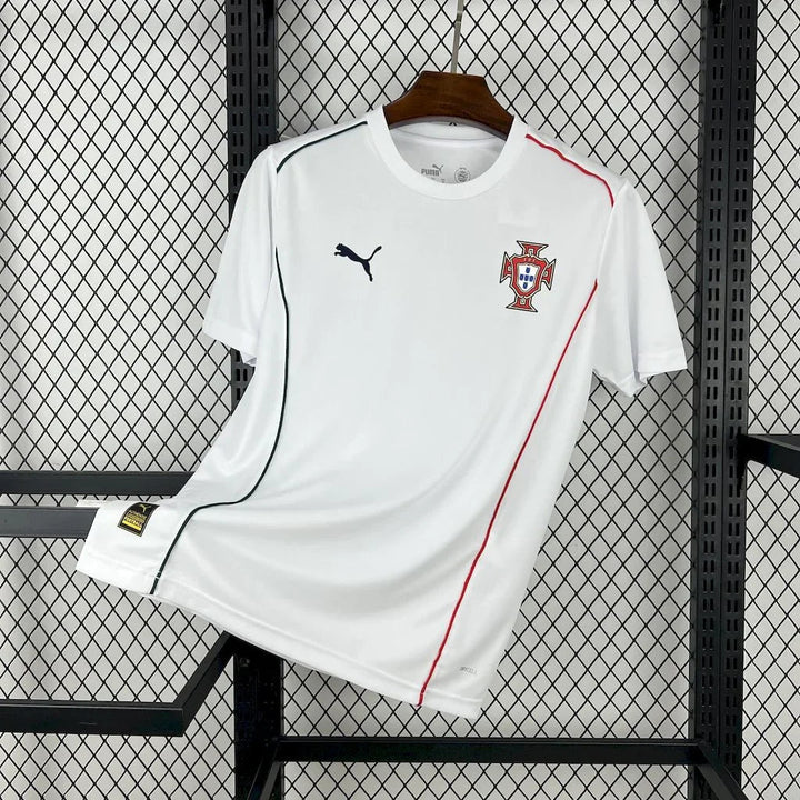 Maillot Portugal concept 2025