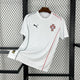 Maillot Portugal concept 2025