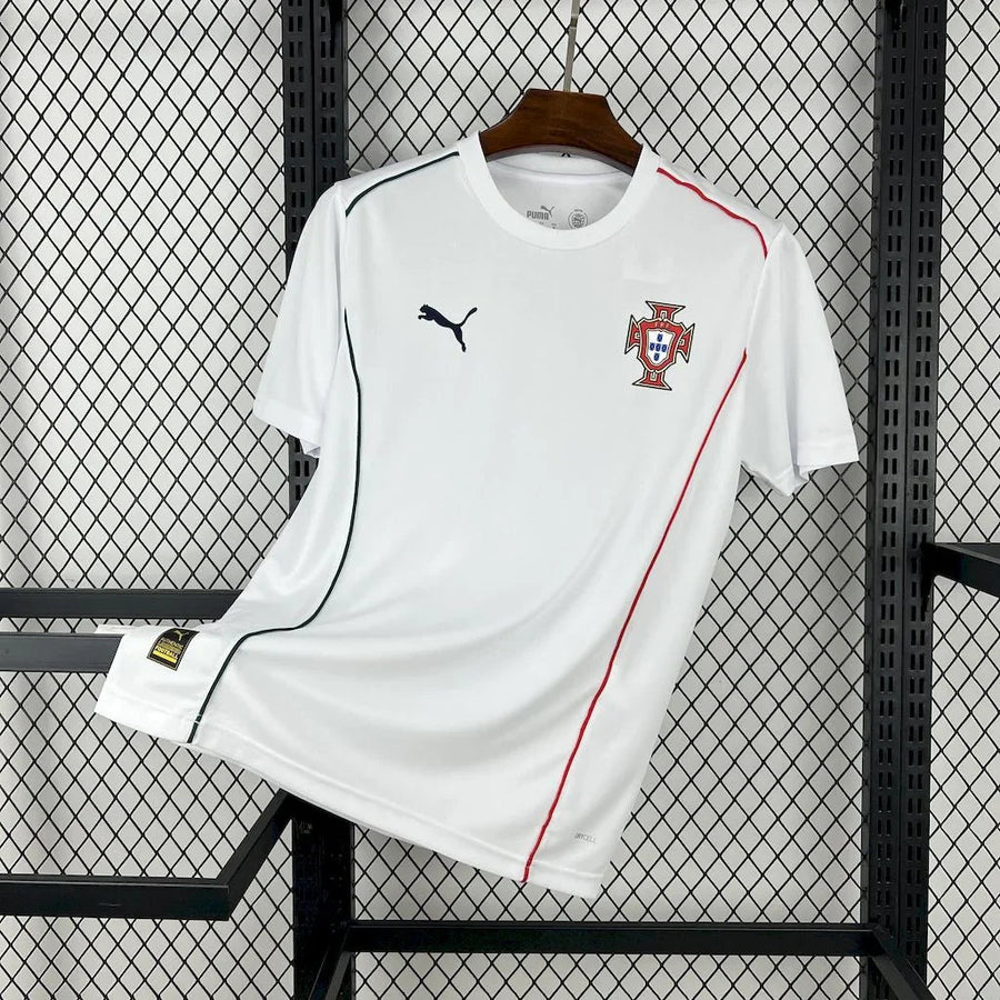 Maillot Maillot Portugal concept 2025 face avant