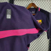 Maillot Maillot FC Barcelone  retro 2016 2017 miniature