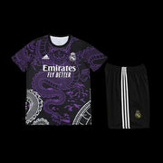 Maillot Ensemble Réal Madrid miniature