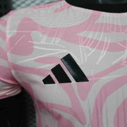 Maillot Maillot Flamengo concept 2025-26 miniature
