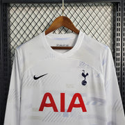 Maillot Maillot Tottenham Manches longues 2023-24 miniature