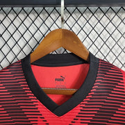 Maillot Maillot AC Milan saison 2023-2024 domicile miniature