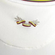 Maillot Maillot Colombie foot 100ème anniversaire 2024 2025 miniature