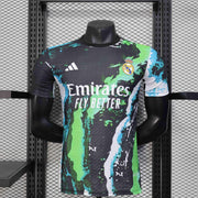 Maillot Maillot Real Madrid concept 2025-26 miniature