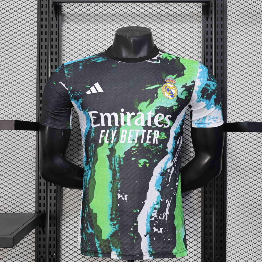 Maillot Maillot Real Madrid concept 2025-26 face avant