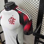 Maillot Maillot Flamengo extérieur 2025-26 miniature