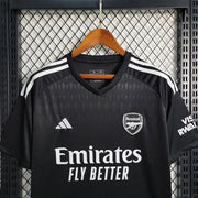 Maillot Maillot Arsenal  gardien 2023 2024 miniature