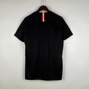 Maillot Maillot Paris Retro 2018 2019 miniature