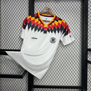 Maillot MAILLOT RÉTRO ALLEMAGNE 1994 miniature