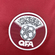 Maillot Maillot Qatar Coupe du monde 2026 miniature