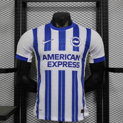 Maillot Maillot Brighton 2024-25 miniature