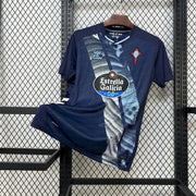 Maillot Maillot Celta Vigo extérieur 2025-26 miniature