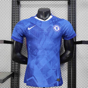 Maillot Maillot 25-26 Chelsea miniature