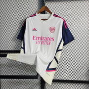 Maillot Maillot Arsenal 2023 2024 Entraînement miniature