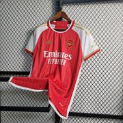 Maillot Maillot Arsenal saison 2023-2024 domicile miniature