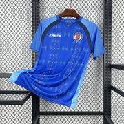 Maillot Maillot Haïti Coupe du monde 2026 miniature