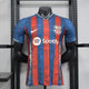 Maillot foot FC Barcelone concept 2024 2025