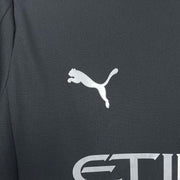 Maillot Maillot Manchester City 2025-26 miniature