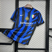 Maillot Maillot Inter Milan Domicile 2024/25 miniature