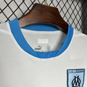 Maillot Maillot Olympique de Marseille saison 2024-25 miniature