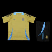 Maillot Ensemble Argentine miniature