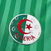 Maillot Maillot Algérie extérieur Coupe du monde 2026 miniature