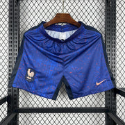 Maillot Short France Coupe du monde 2026 miniature