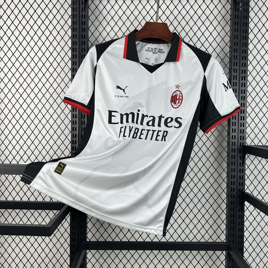 Maillot Maillot AC Milan extérieur 2026-27 face avant