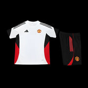 Maillot Ensemble Manchester United miniature